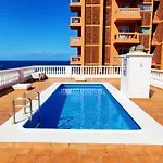 Διαμέρισμα J&j - Castillo San Felipe Πουέρτο Ντε Λα Κρουζ