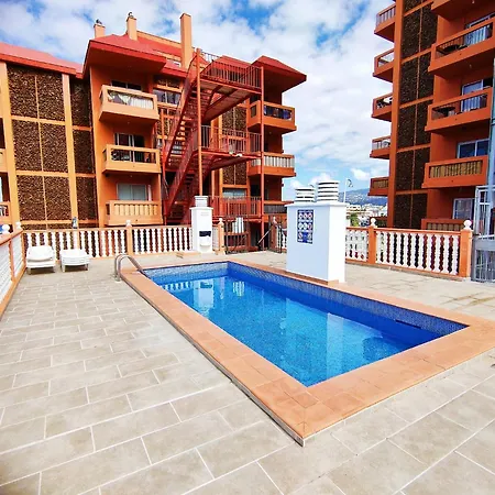 J&j - Castillo San Felipe * بويرتو ذي لا كروز