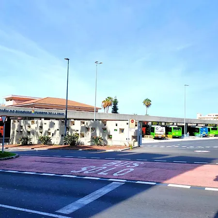 J&j - Castillo San Felipe شقة *