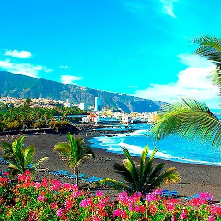 J&j - Castillo San Felipe بويرتو ذي لا كروز