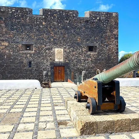 شقة J&j - Castillo San Felipe