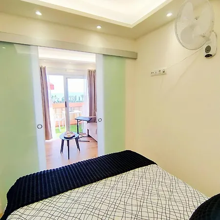 Apartamento J&j - Castillo San Felipe