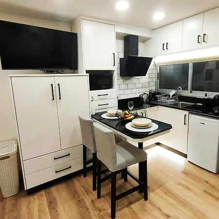 Apartamento J&j - Castillo San Felipe