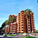 Apartament J&j - Castillo San Felipe Puerto de la Cruz (Tenerife)