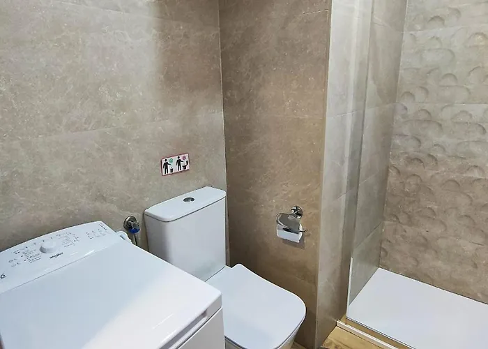 Apartamento J&j - Castillo San Felipe