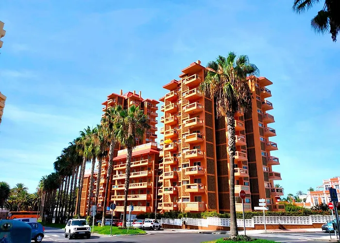 Apartamento J&j - Castillo San Felipe Puerto de la Cruz (Tenerife)