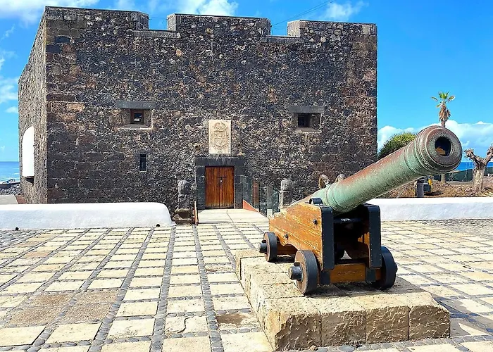 Διαμέρισμα J&j - Castillo San Felipe