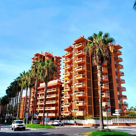 Apartmán J&j - Castillo San Felipe Puerto de la Cruz (Tenerife)